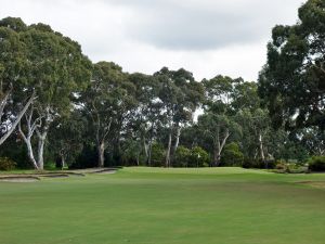 Woodlands 16th Approach